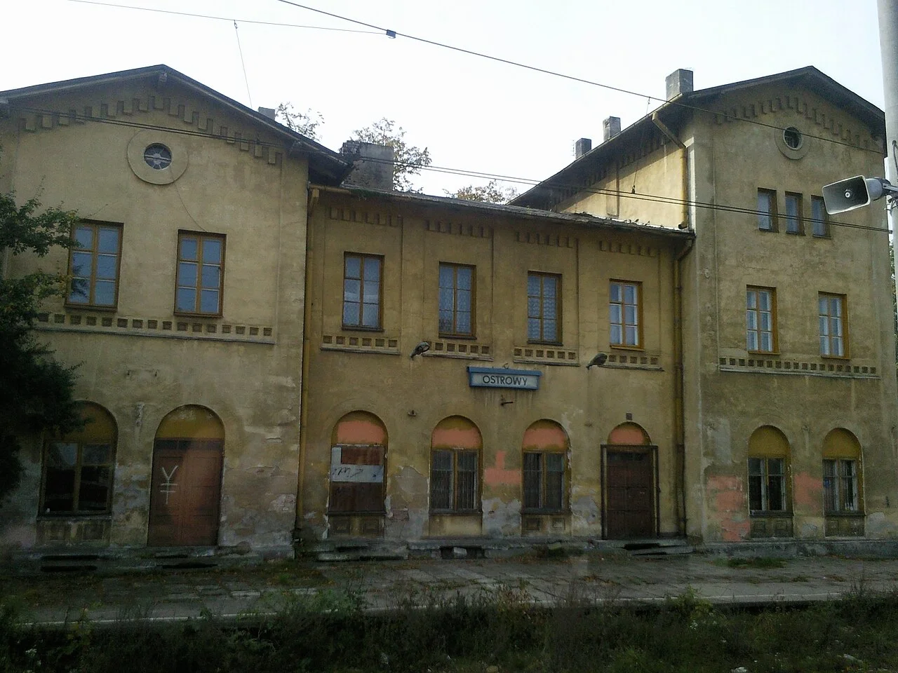 Photo of Nowe Ostrowy