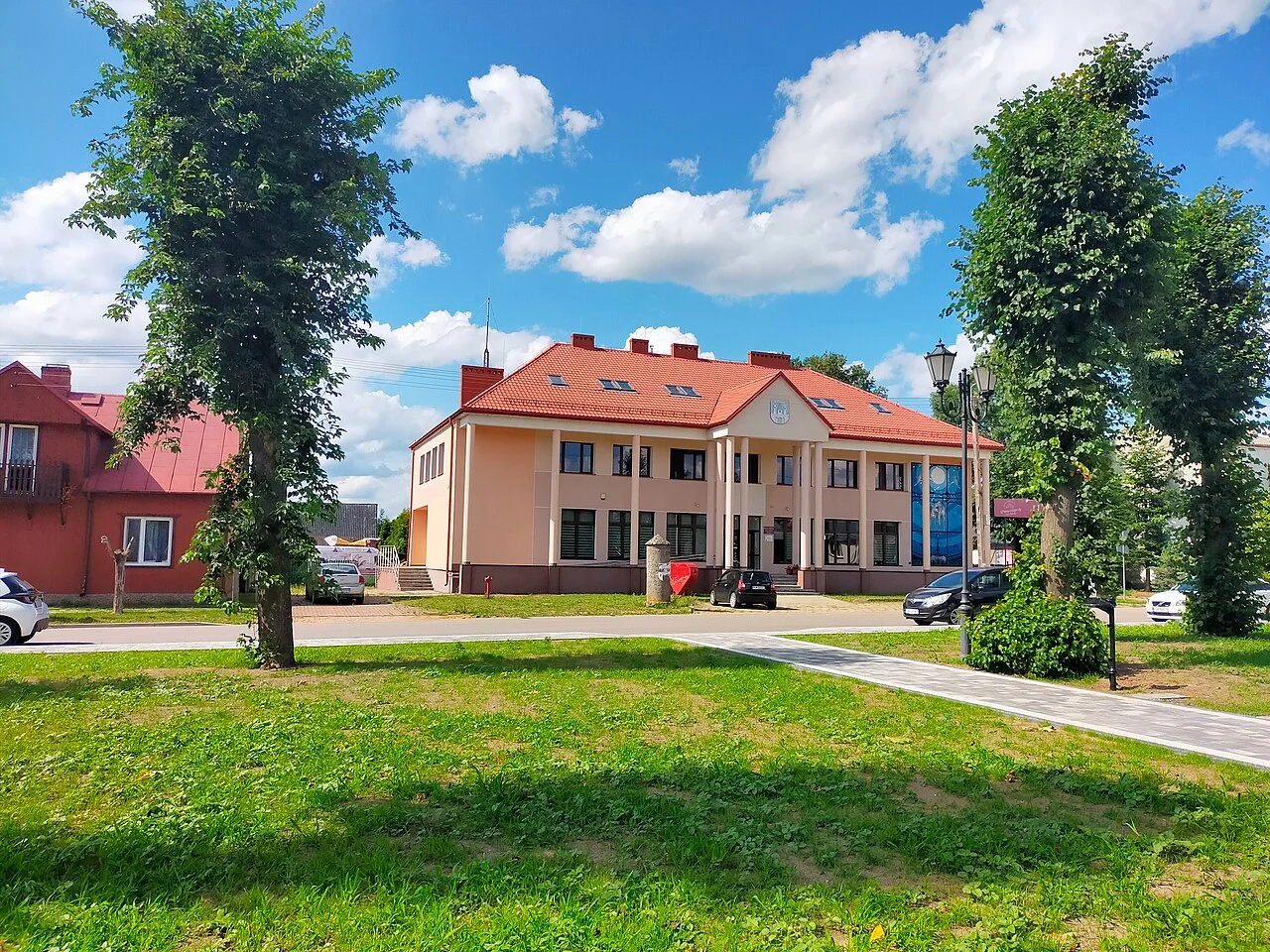 Photo of Nowogród
