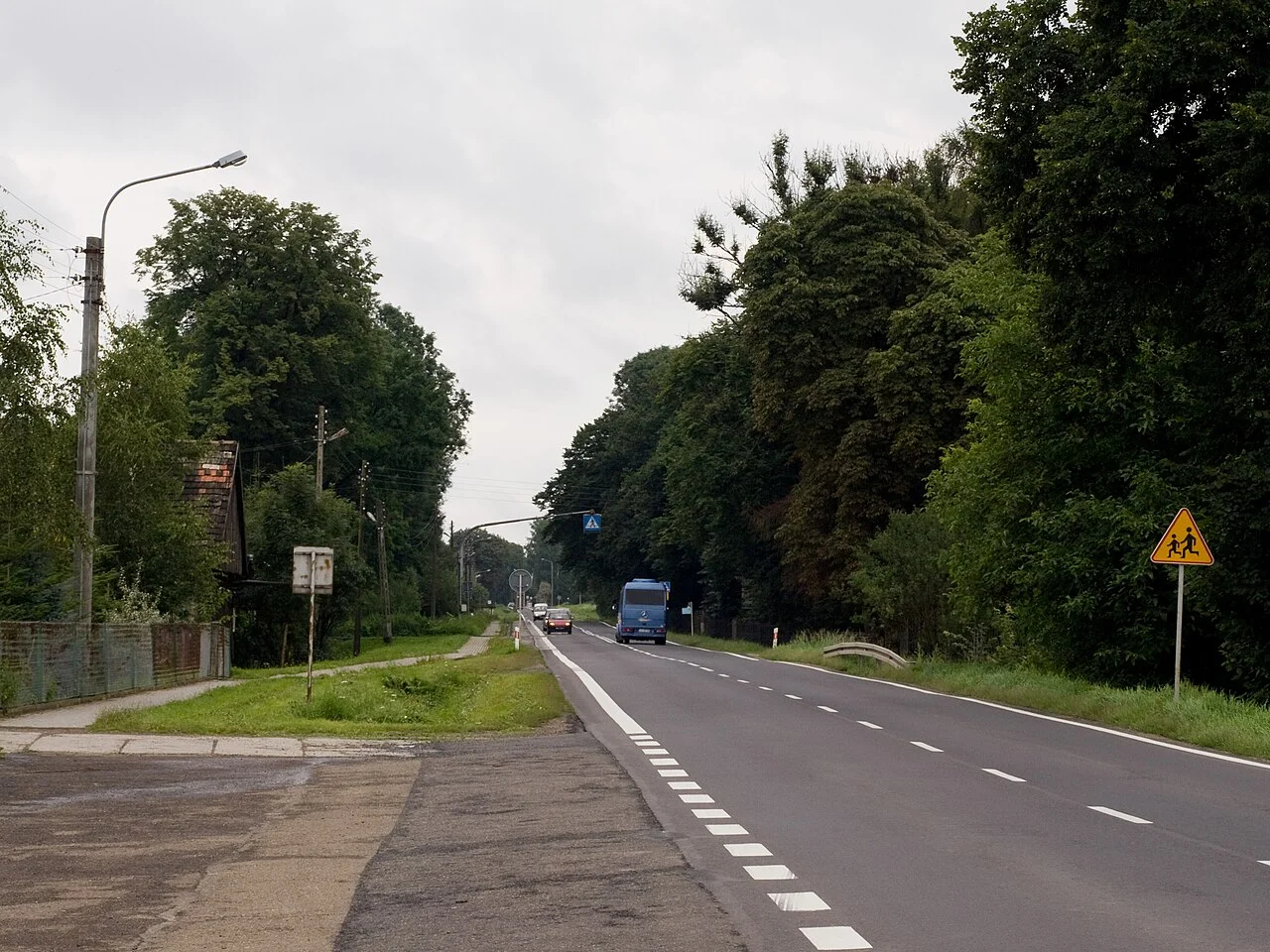 Photo of Nowosielce-Gniewosz