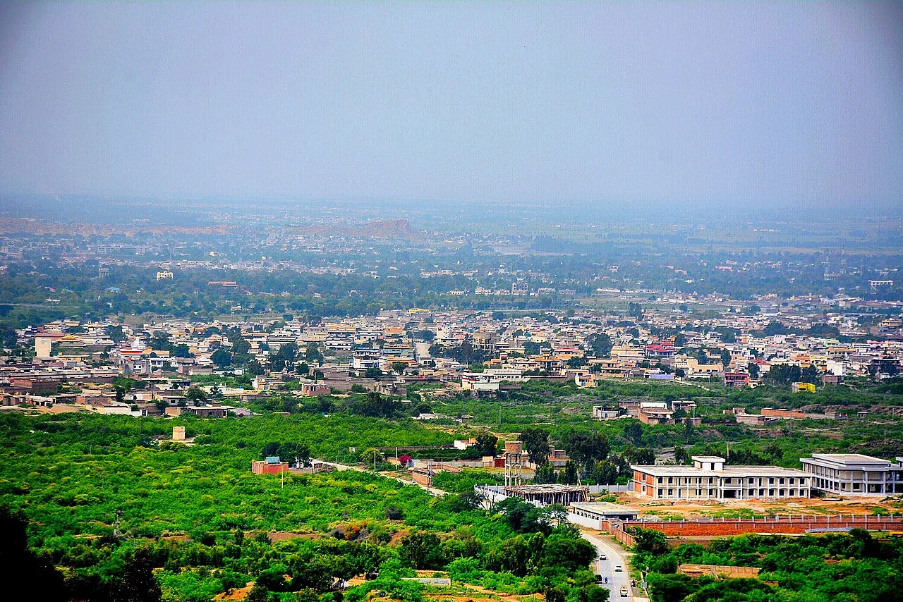 Photo of Nowshera Kalan