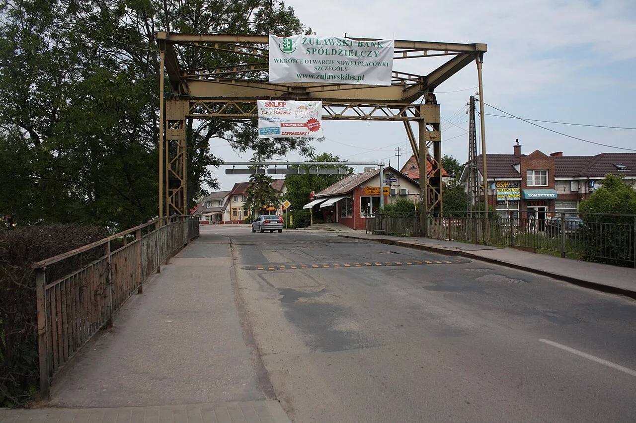 Photo of Nowy Dwór Gdański