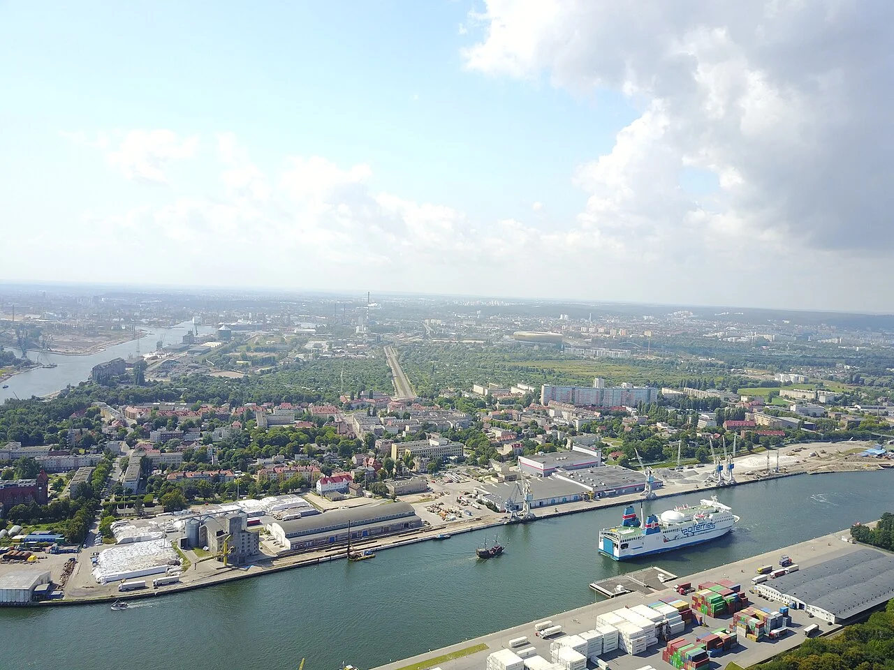 Photo of Nowy Port