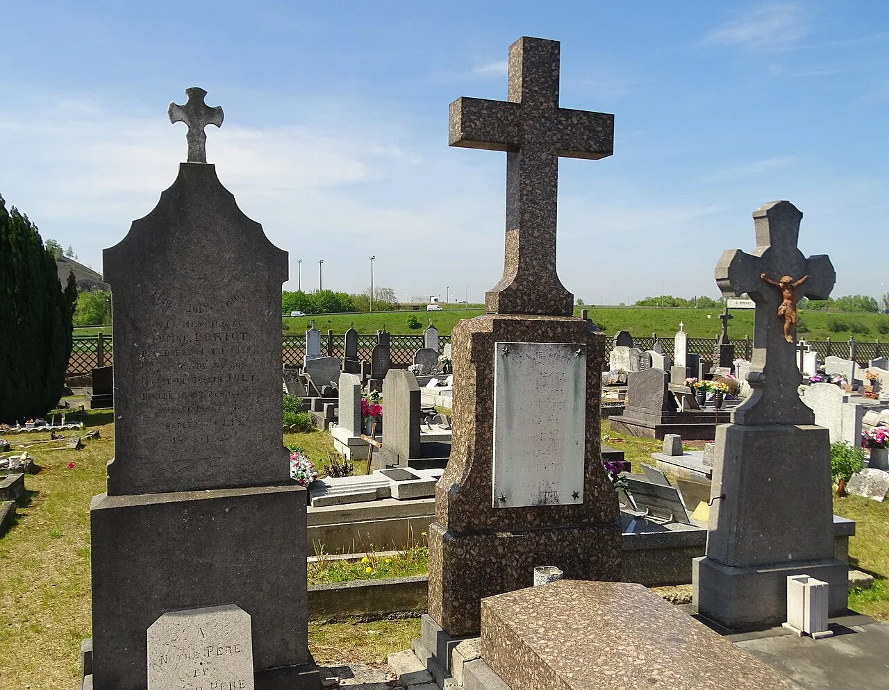 Photo of Noyelles-Godault