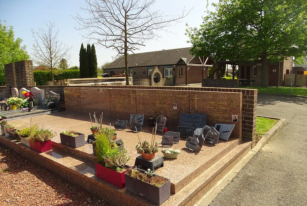 Photo of Noyelles-Godault