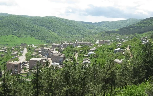 Photo of Noyemberyan