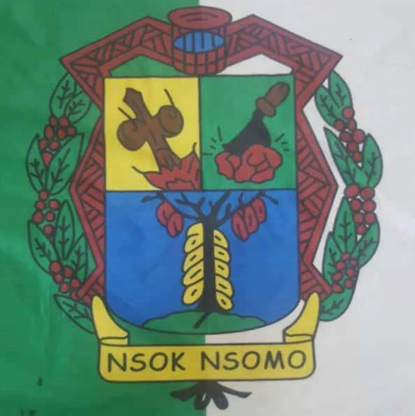 Photo of Nsok