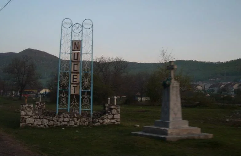 Photo of Nucet