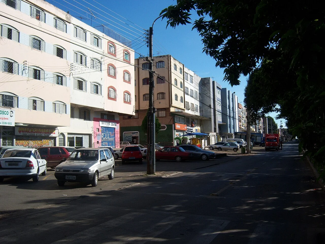 Photo of Núcleo Bandeirante