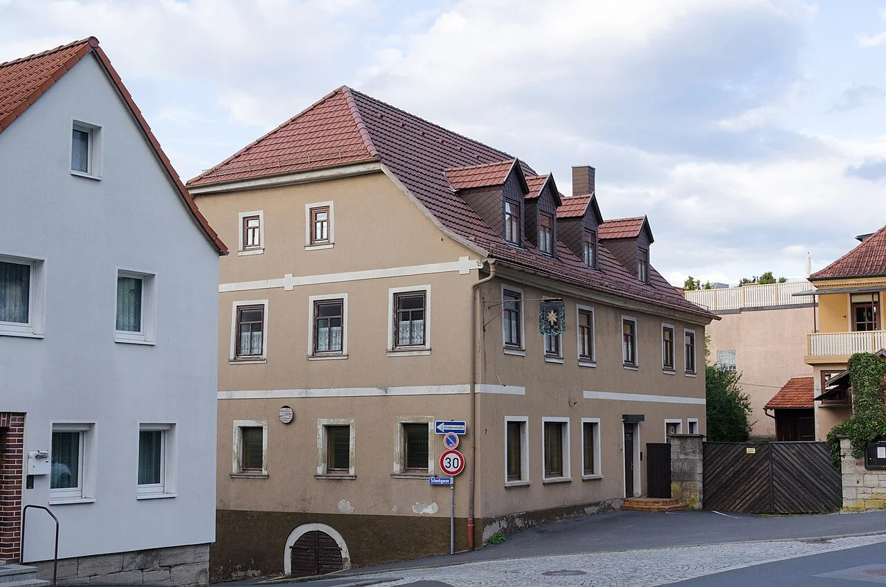 Photo of Nüdlingen