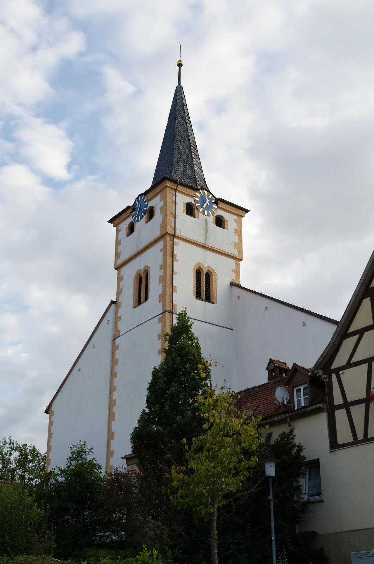 Photo of Nüdlingen