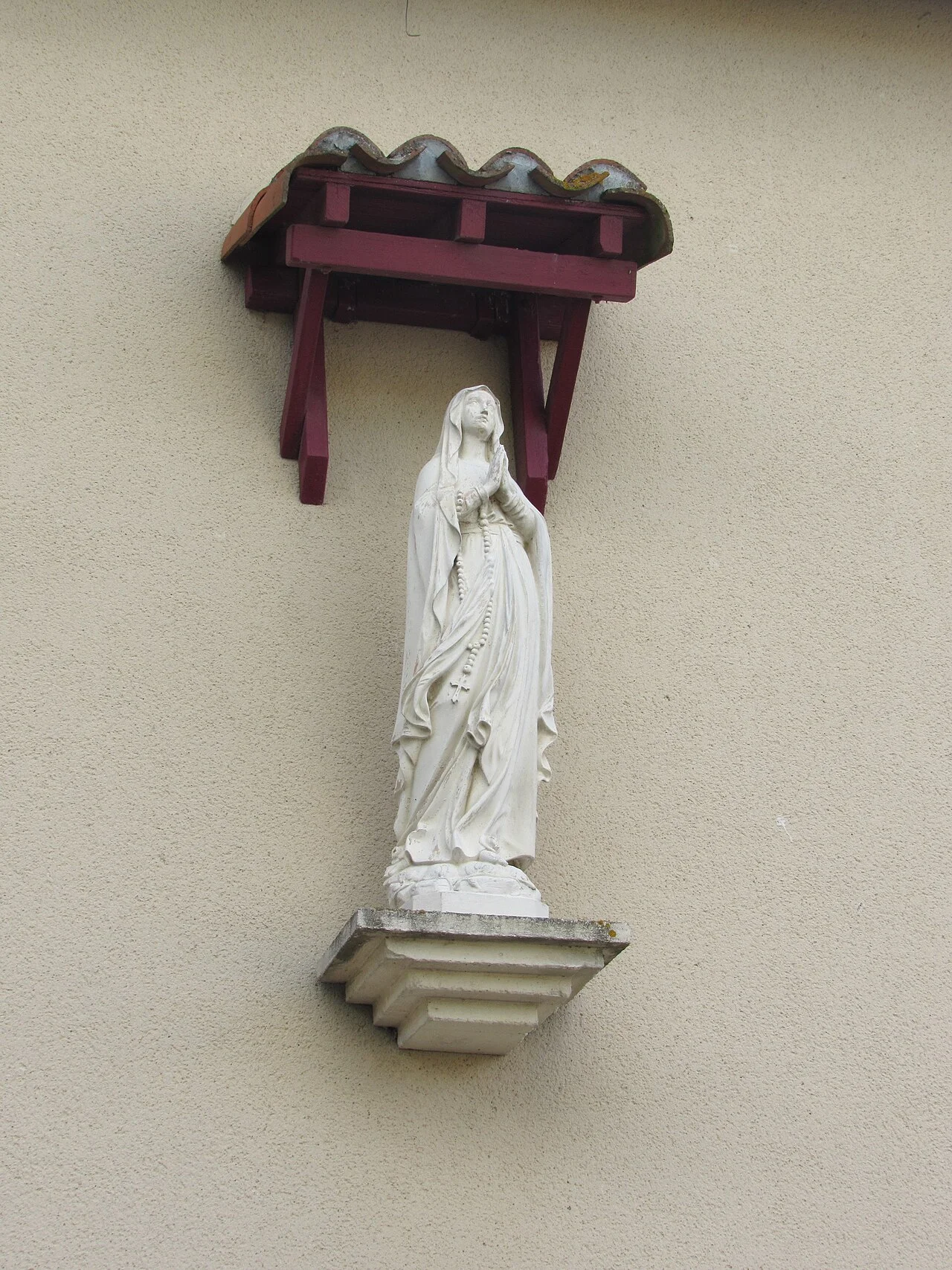 Photo of Nueil-les-Aubiers