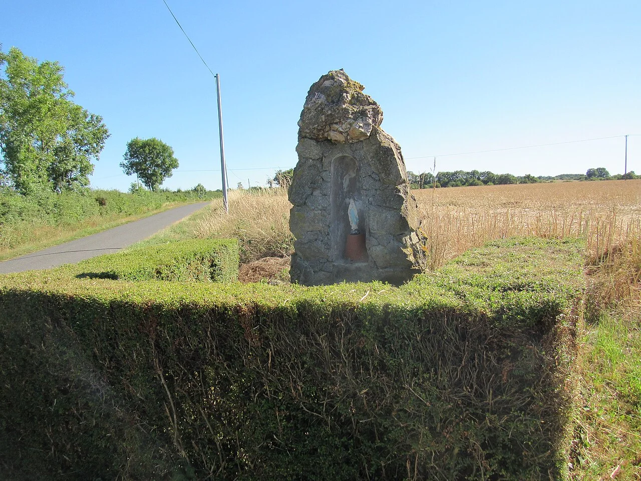 Photo of Nueil-les-Aubiers