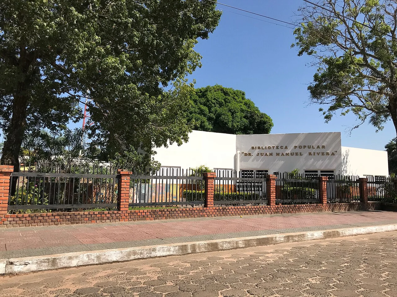 Photo of Nuestra Señora del Rosario de Caá Catí