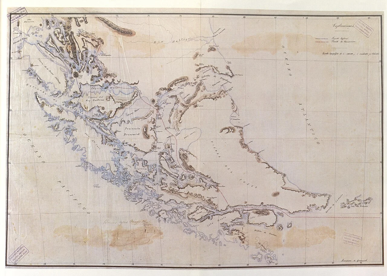 Photo of Nueva Arenosa