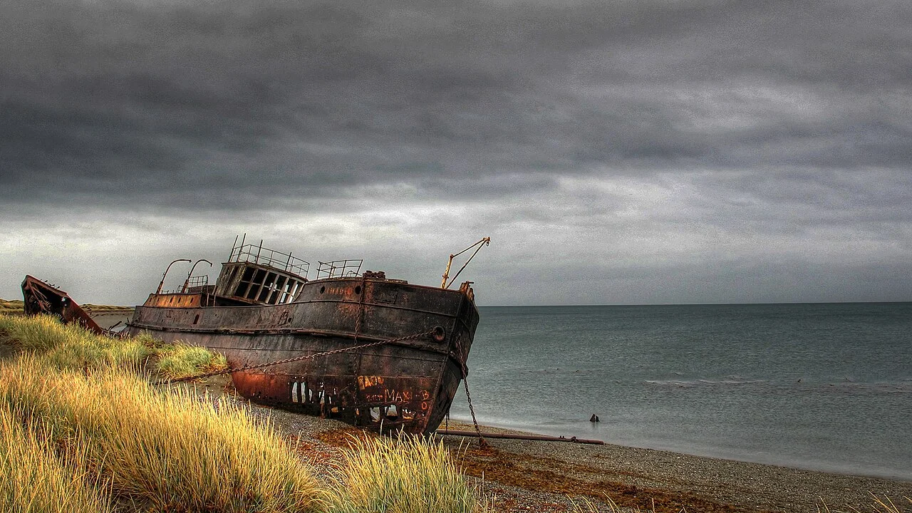 Photo of Nueva Arenosa