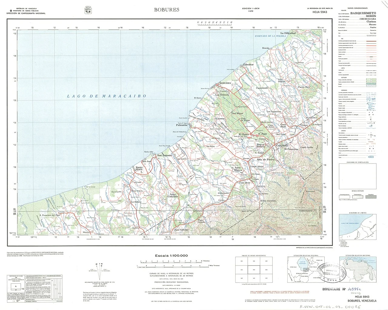 Photo of Nueva Bolivia