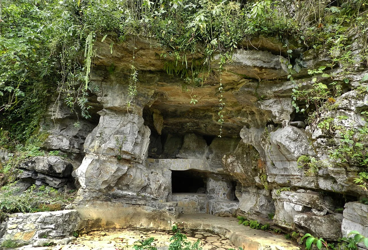 Photo of Nueva Cajamarca