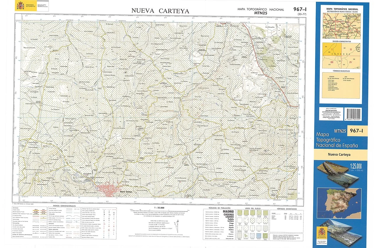 Photo of Nueva-Carteya