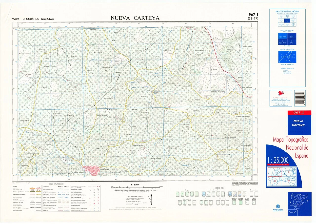 Photo of Nueva-Carteya