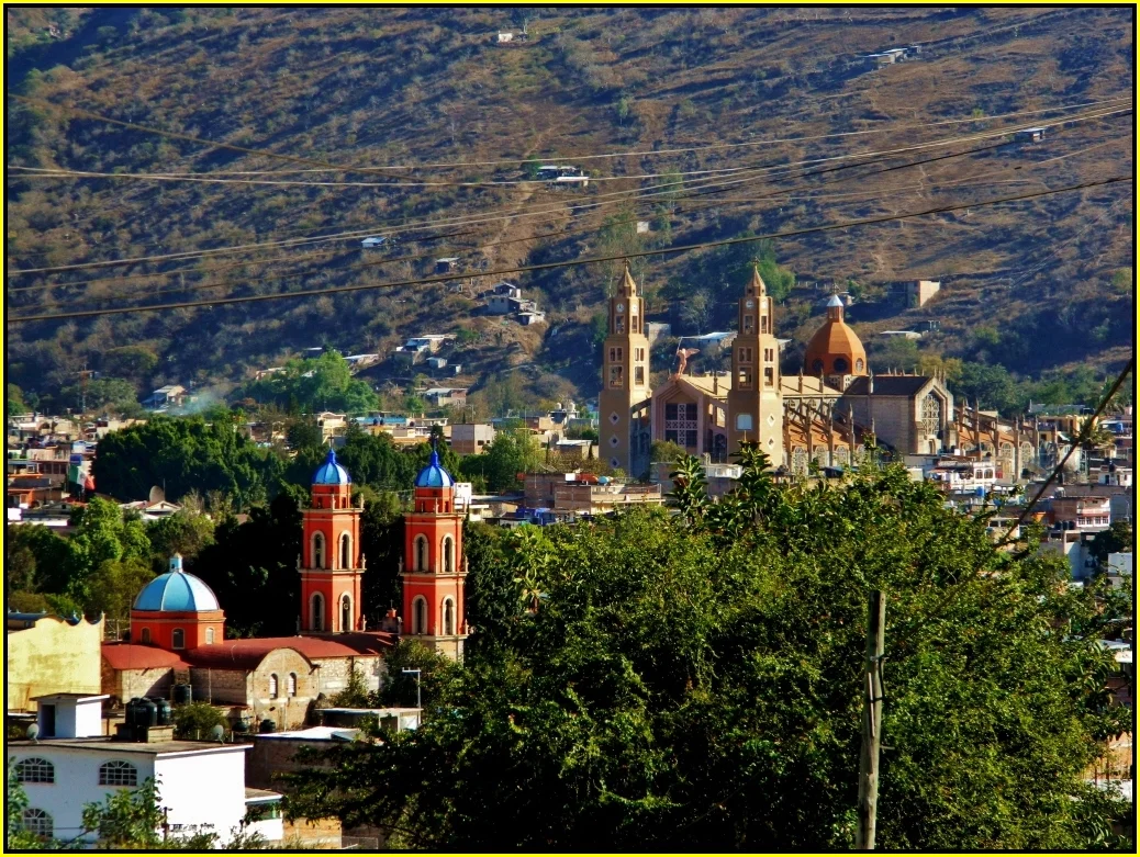 Photo of Nueva Ciudad Guerrero