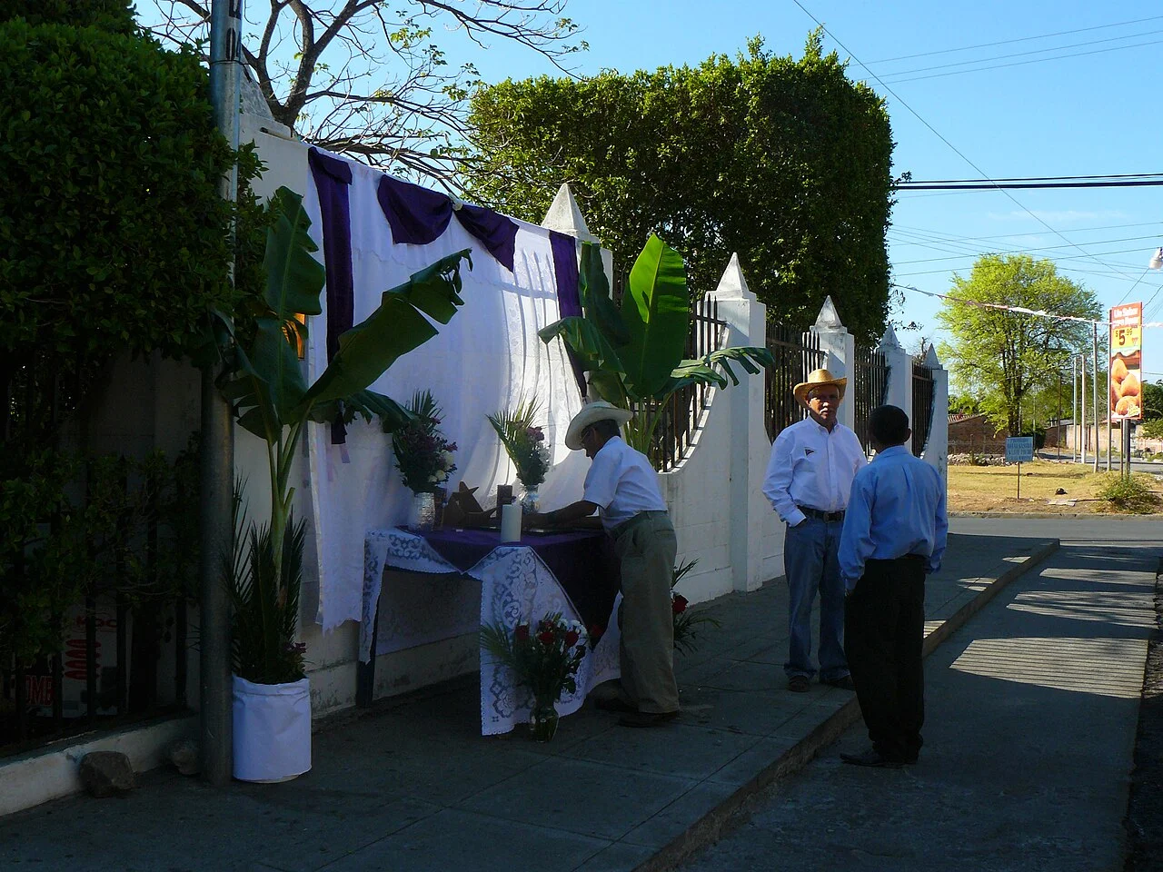 Photo of Nueva Concepción