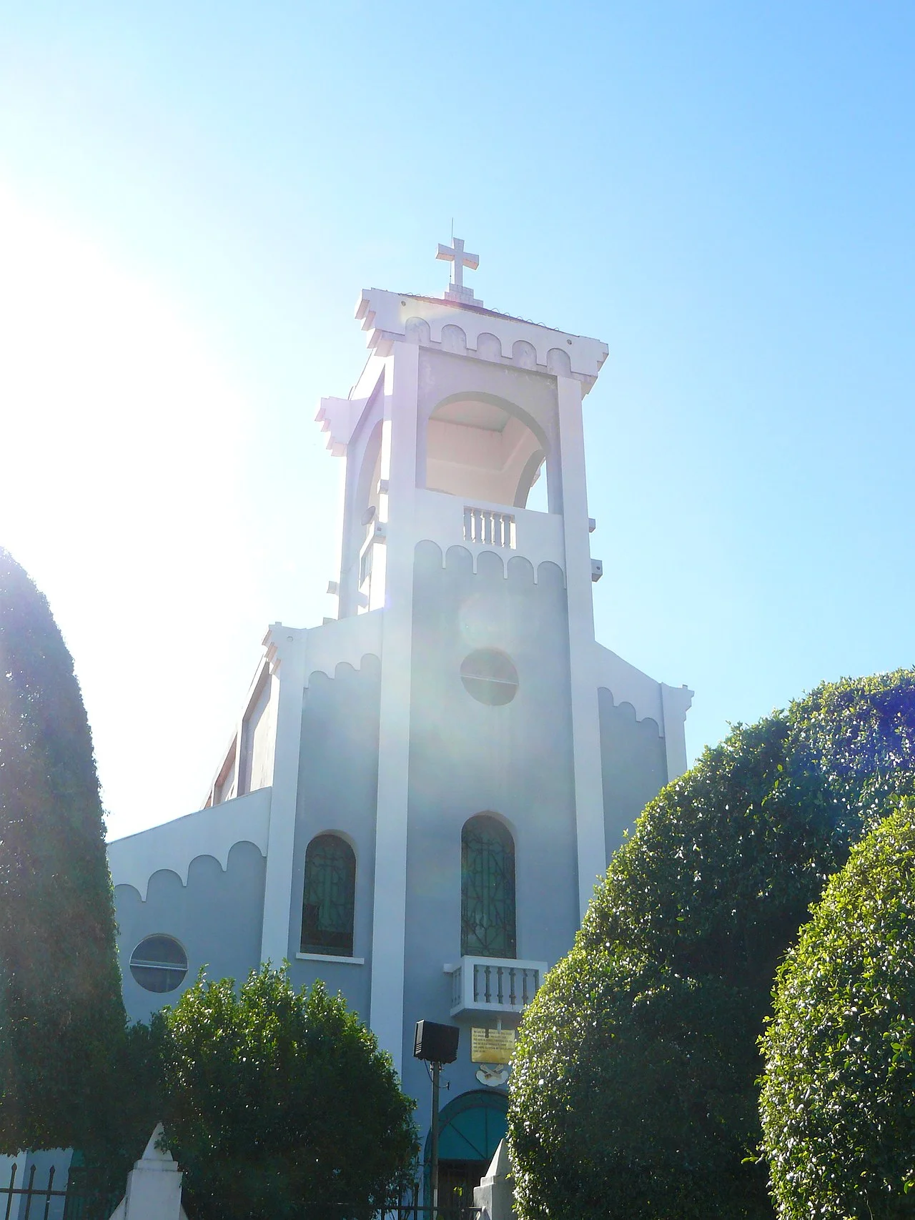 Photo of Nueva Concepción