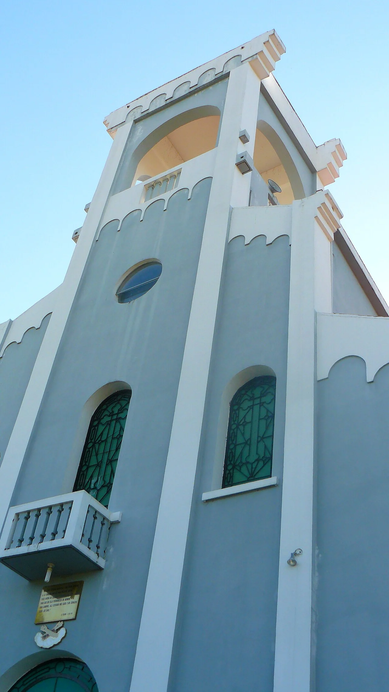 Photo of Nueva Concepción