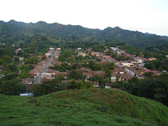 Photo of Nueva Esparta