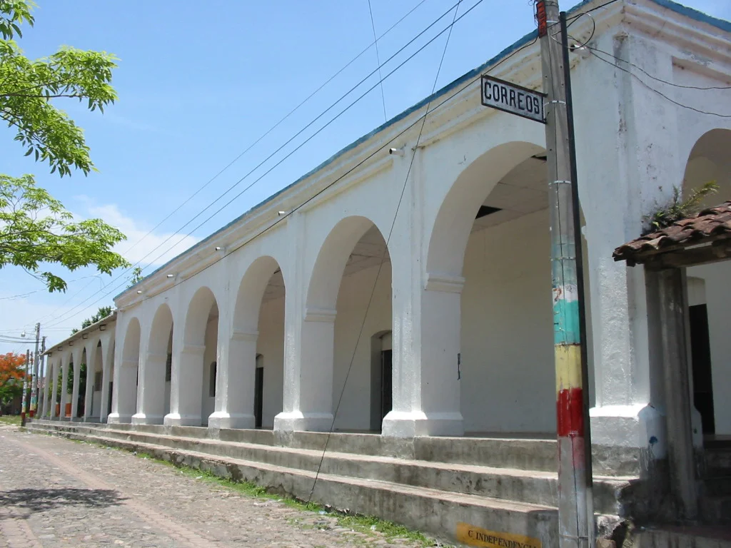 Photo of Nueva Esparta