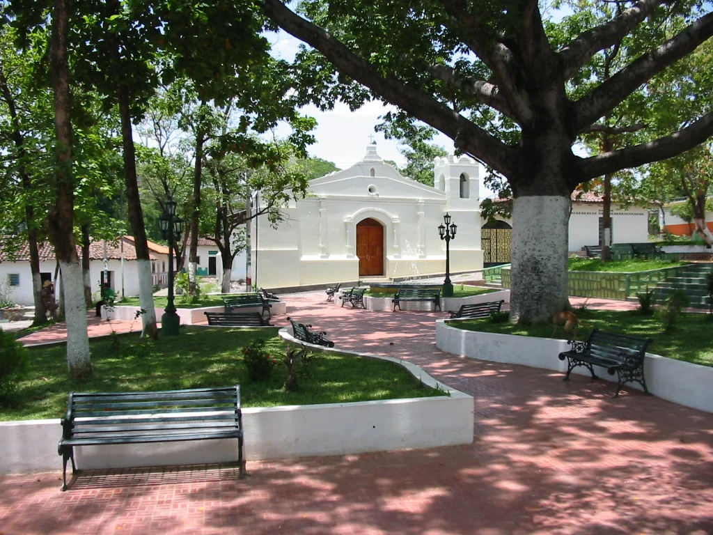 Photo of Nueva Esparta