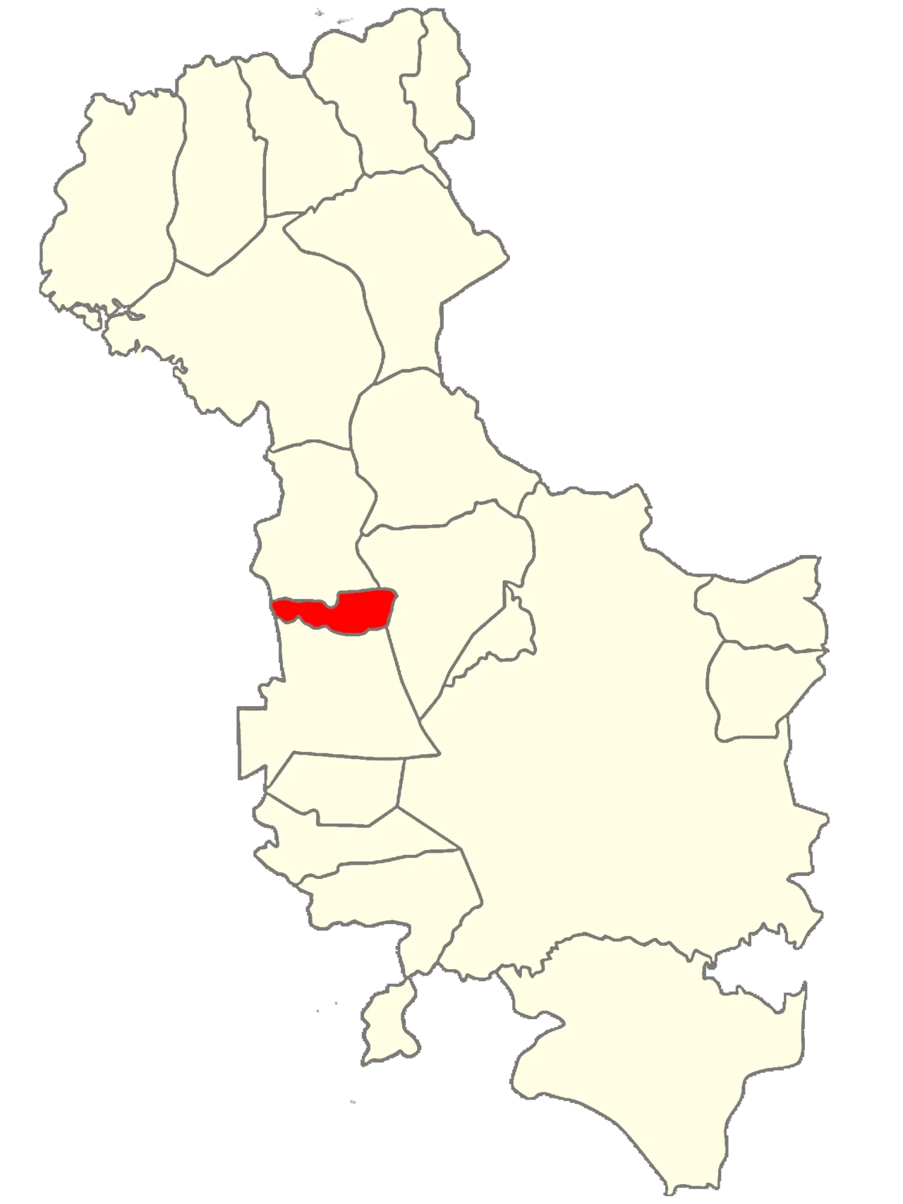 Photo of Nueva Guadalupe