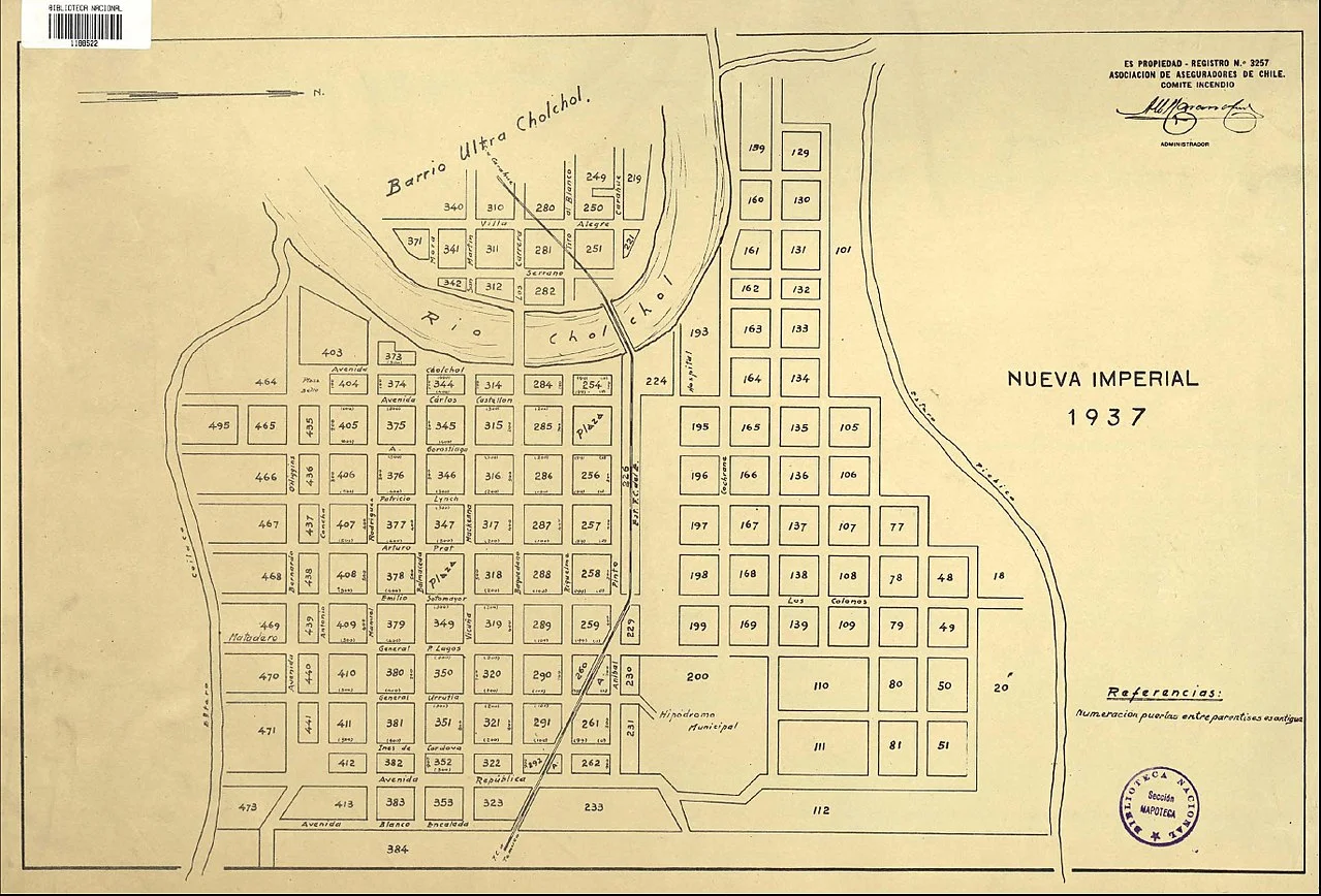 Photo of Nueva Imperial