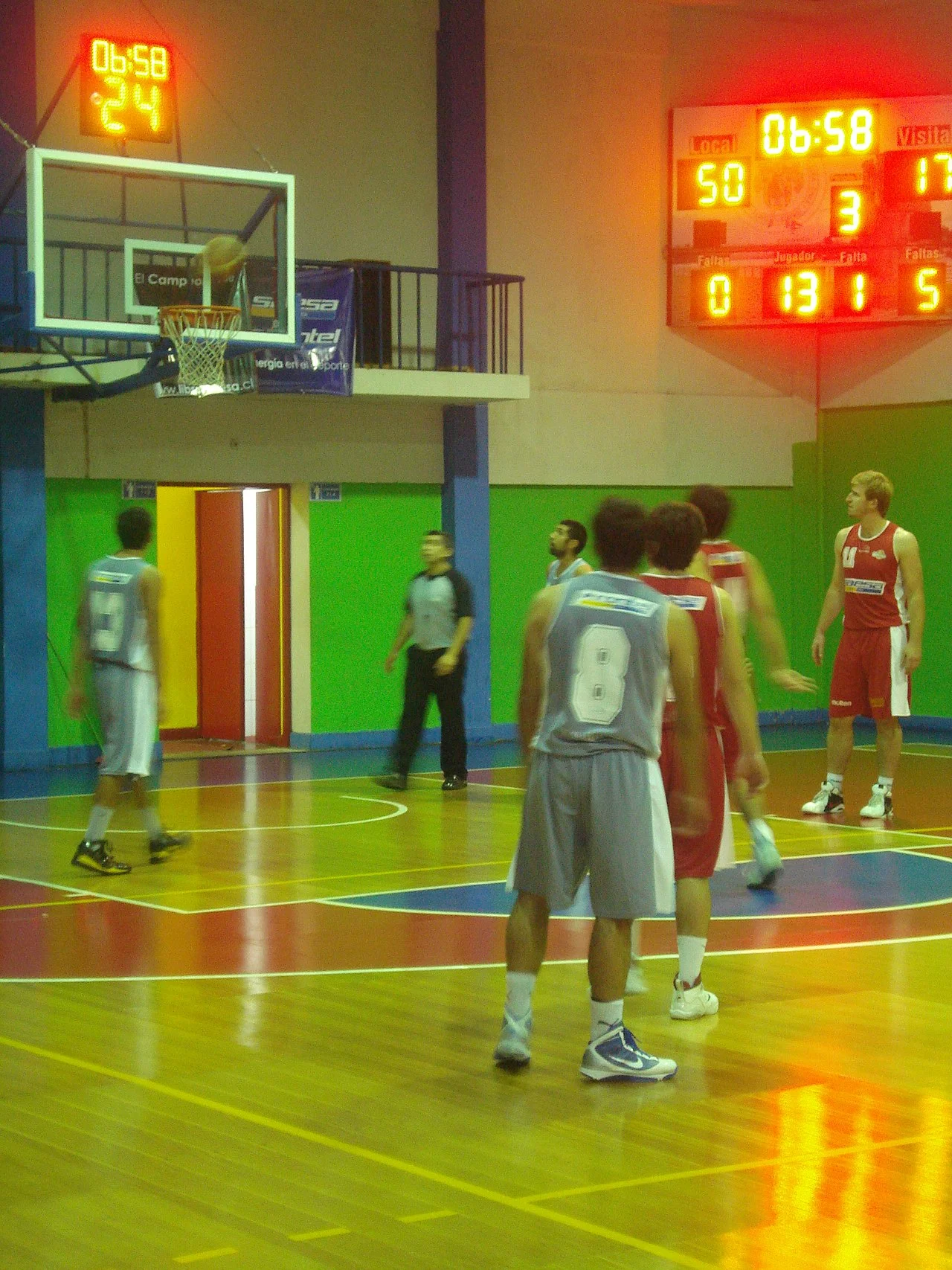 Photo of Nueva Imperial