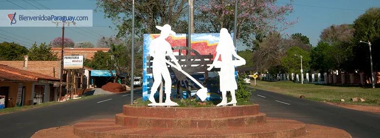 Photo of Nueva Italia