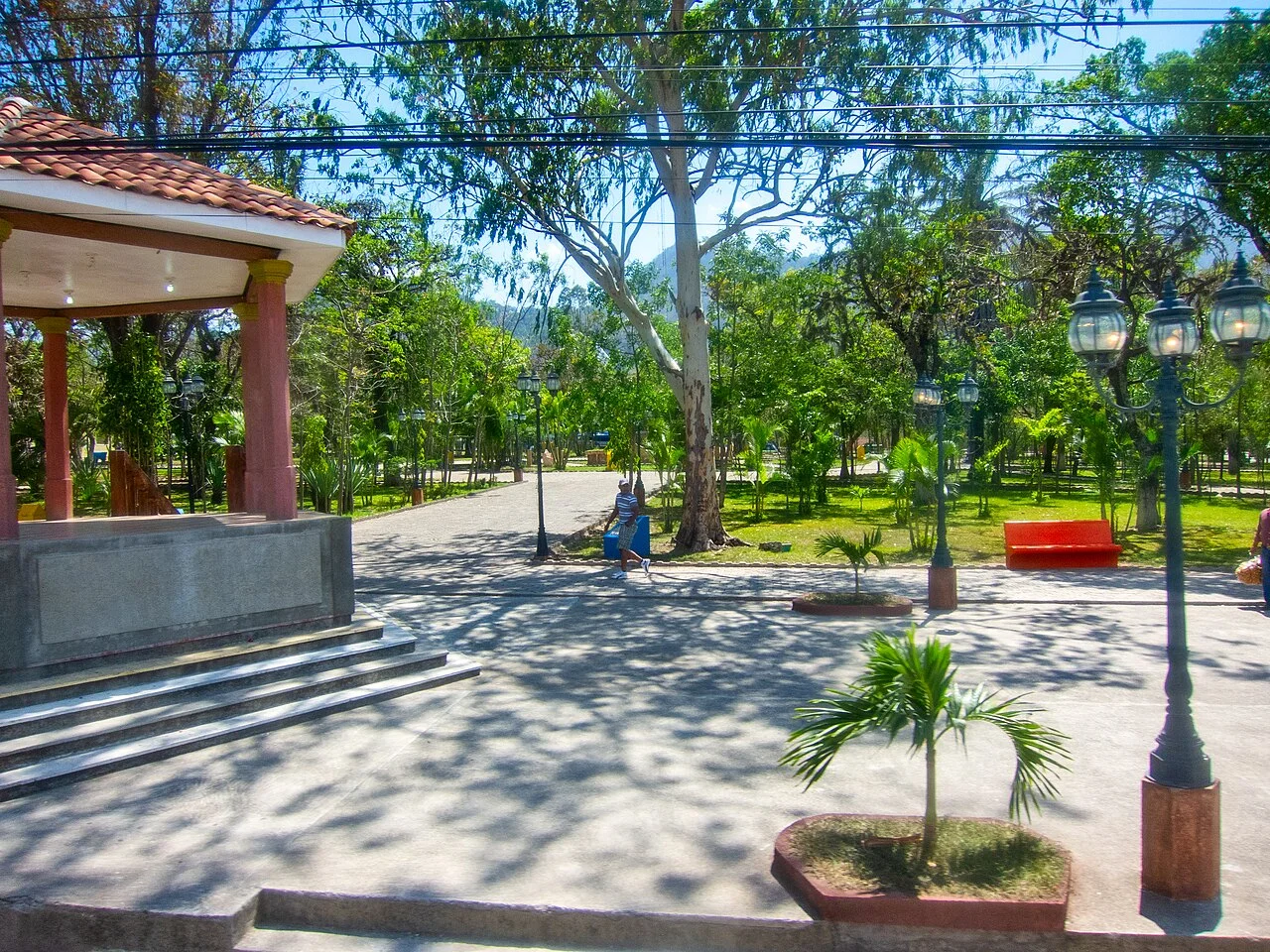 Photo of Nueva Ocotepeque