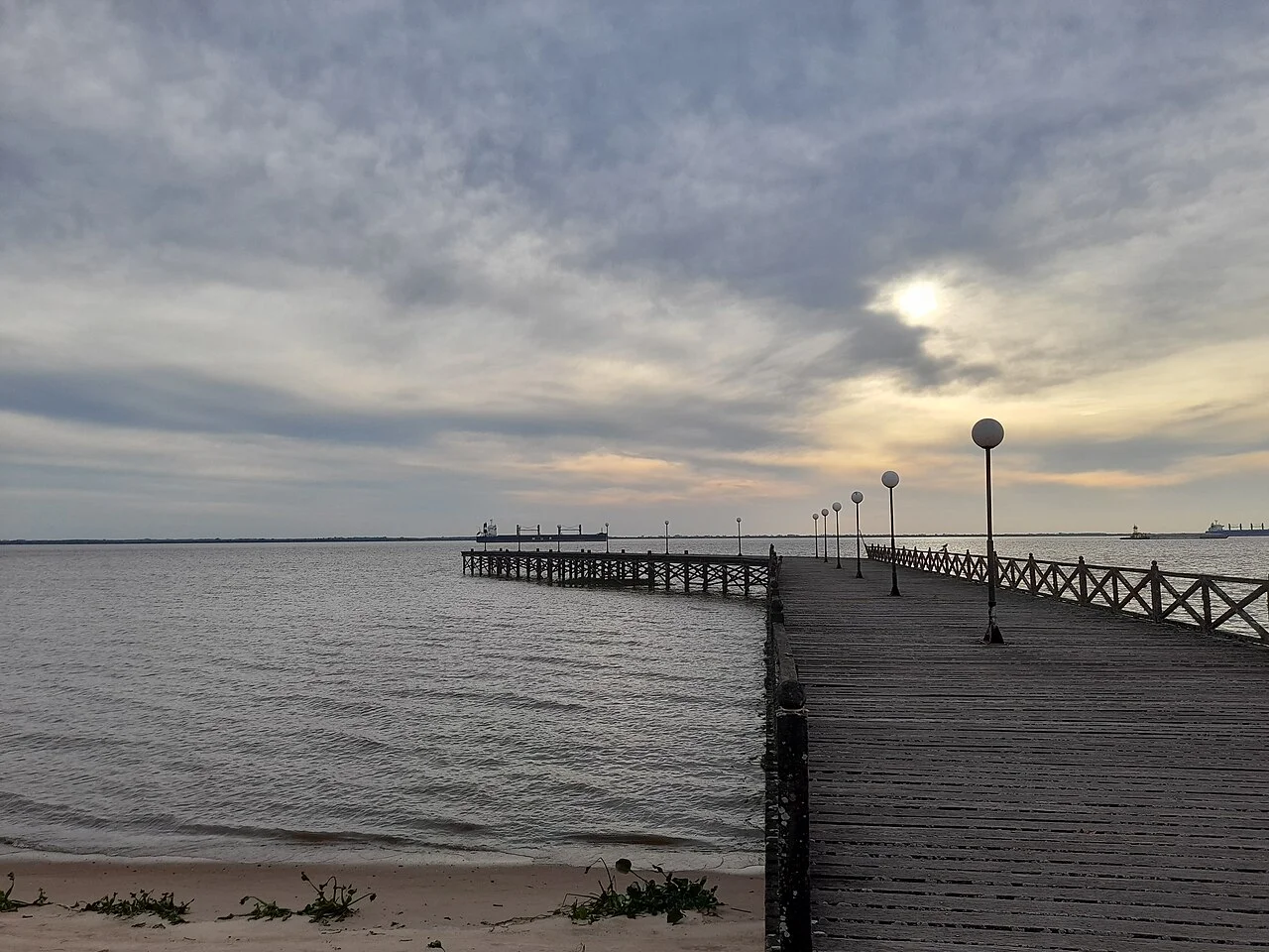 Photo of Nueva Palmira