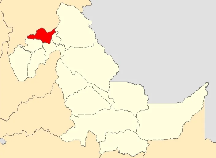 Photo of Nueva Requena