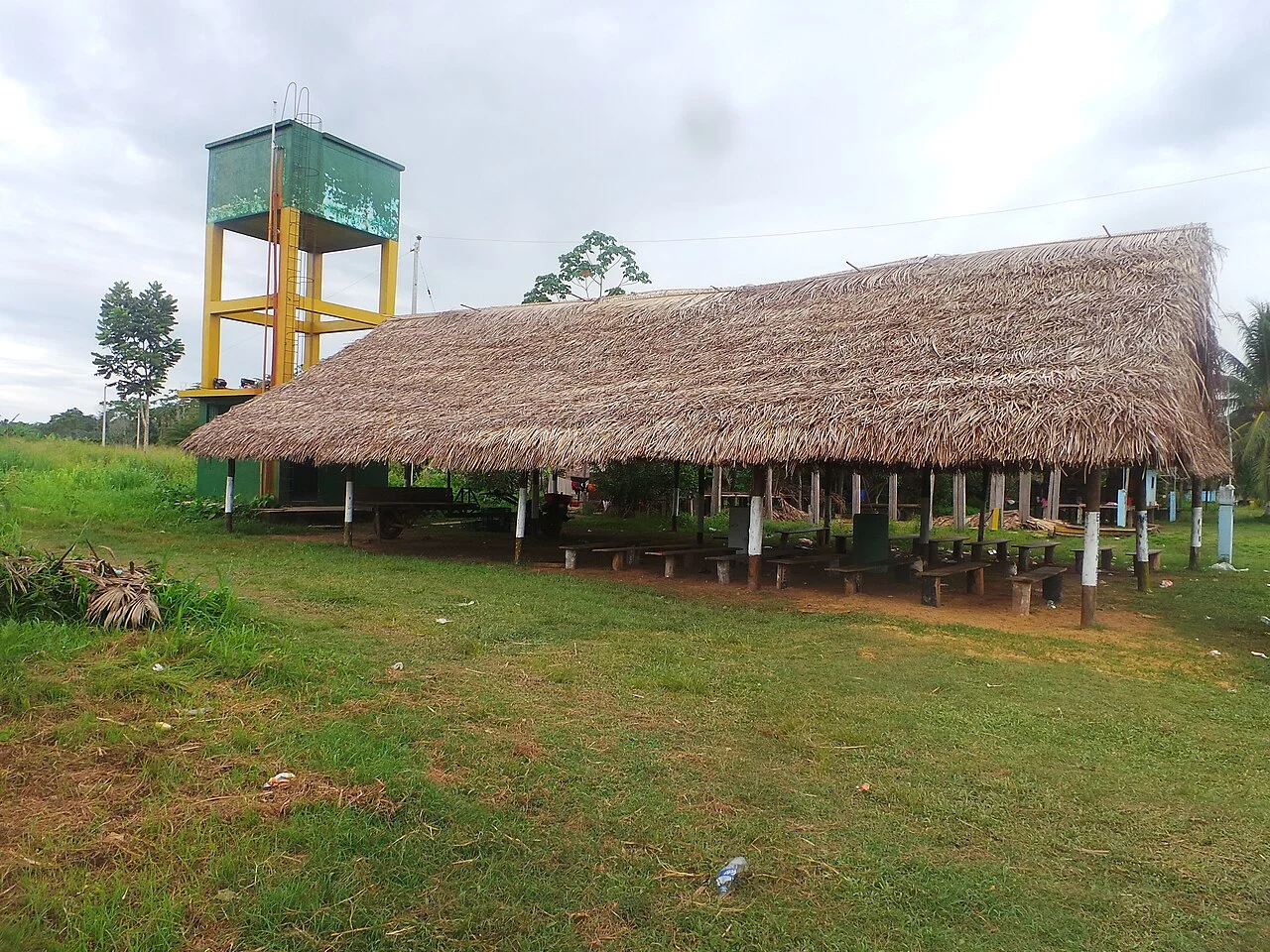 Photo of Nueva Requena