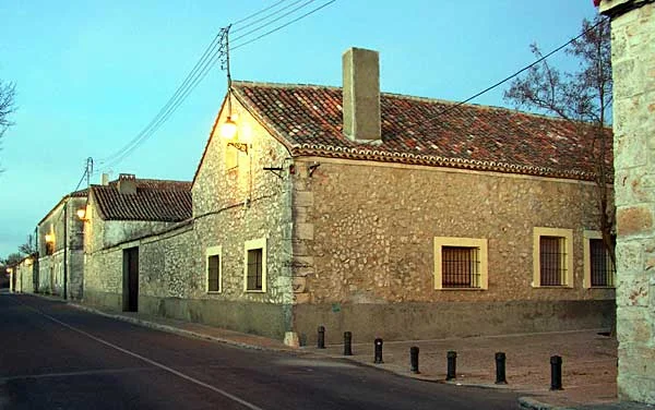 Photo of Nuevo Baztán