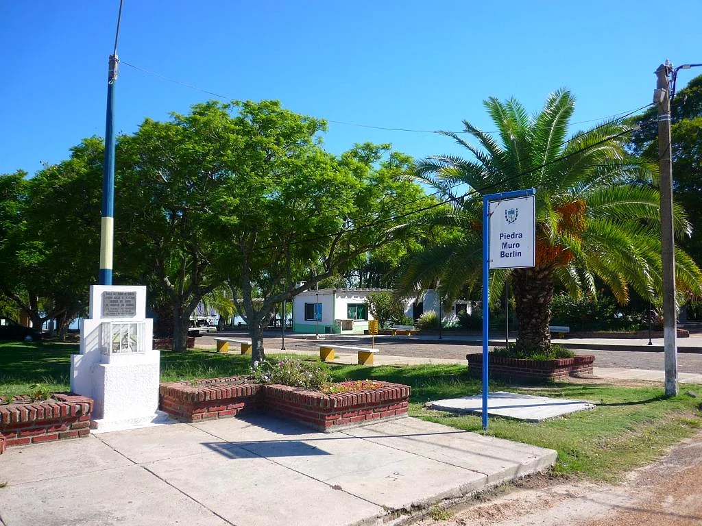 Photo of Nuevo Berlín