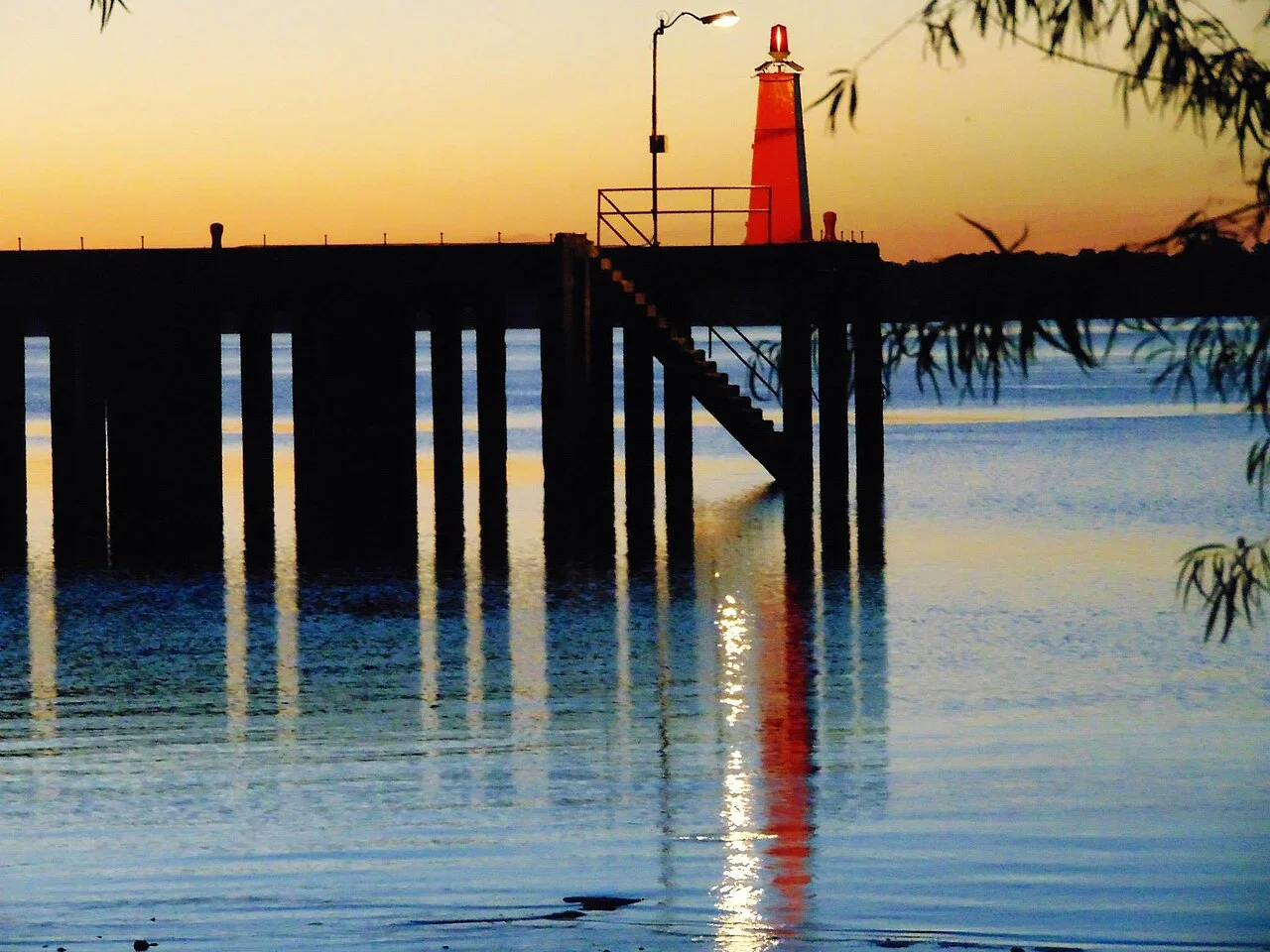 Photo of Nuevo Berlín