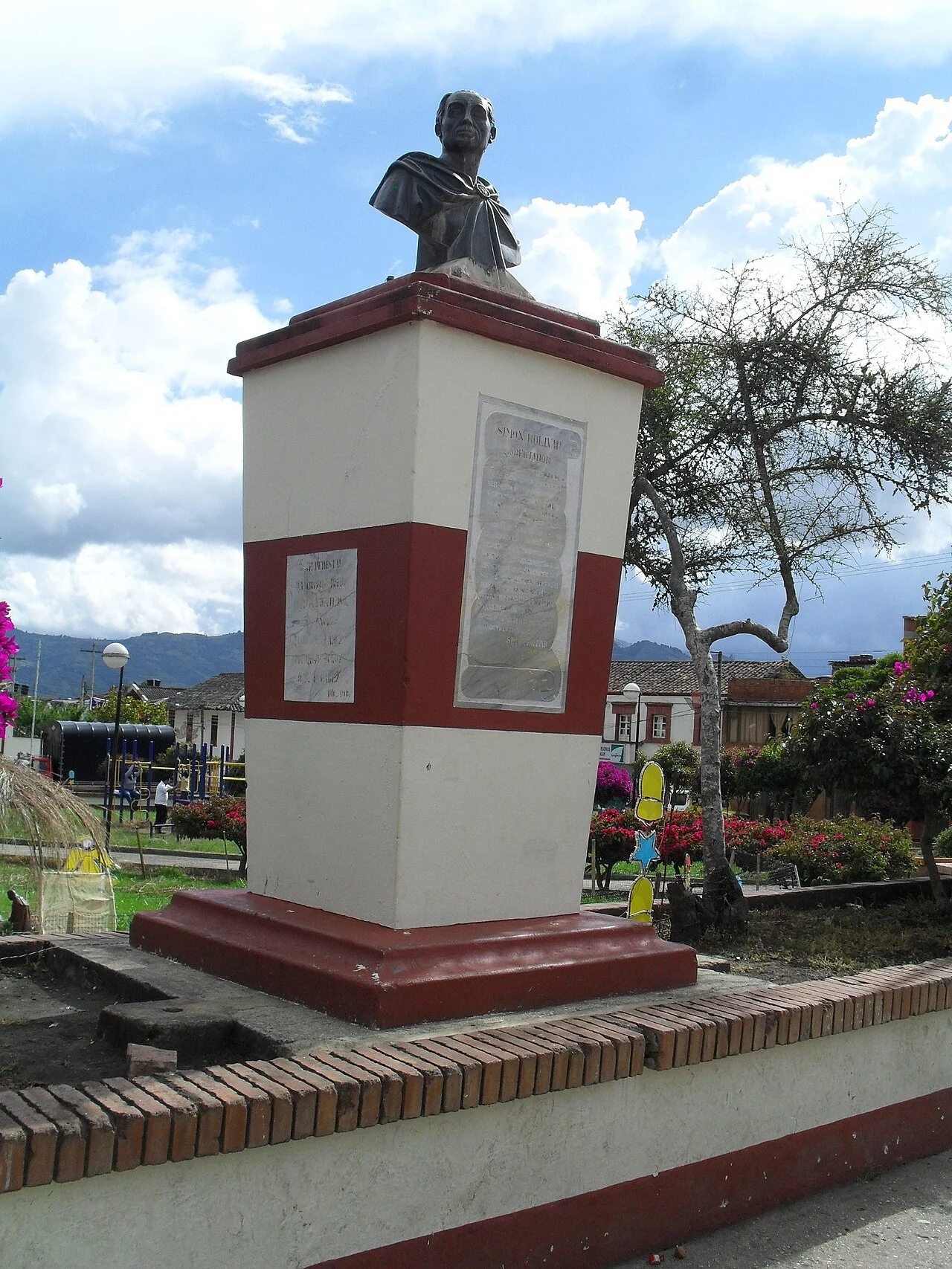 Photo of Nuevo Colón