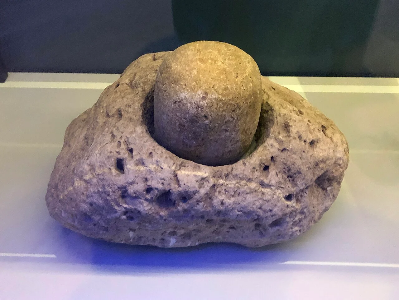 Photo of Nuevo Crucitas