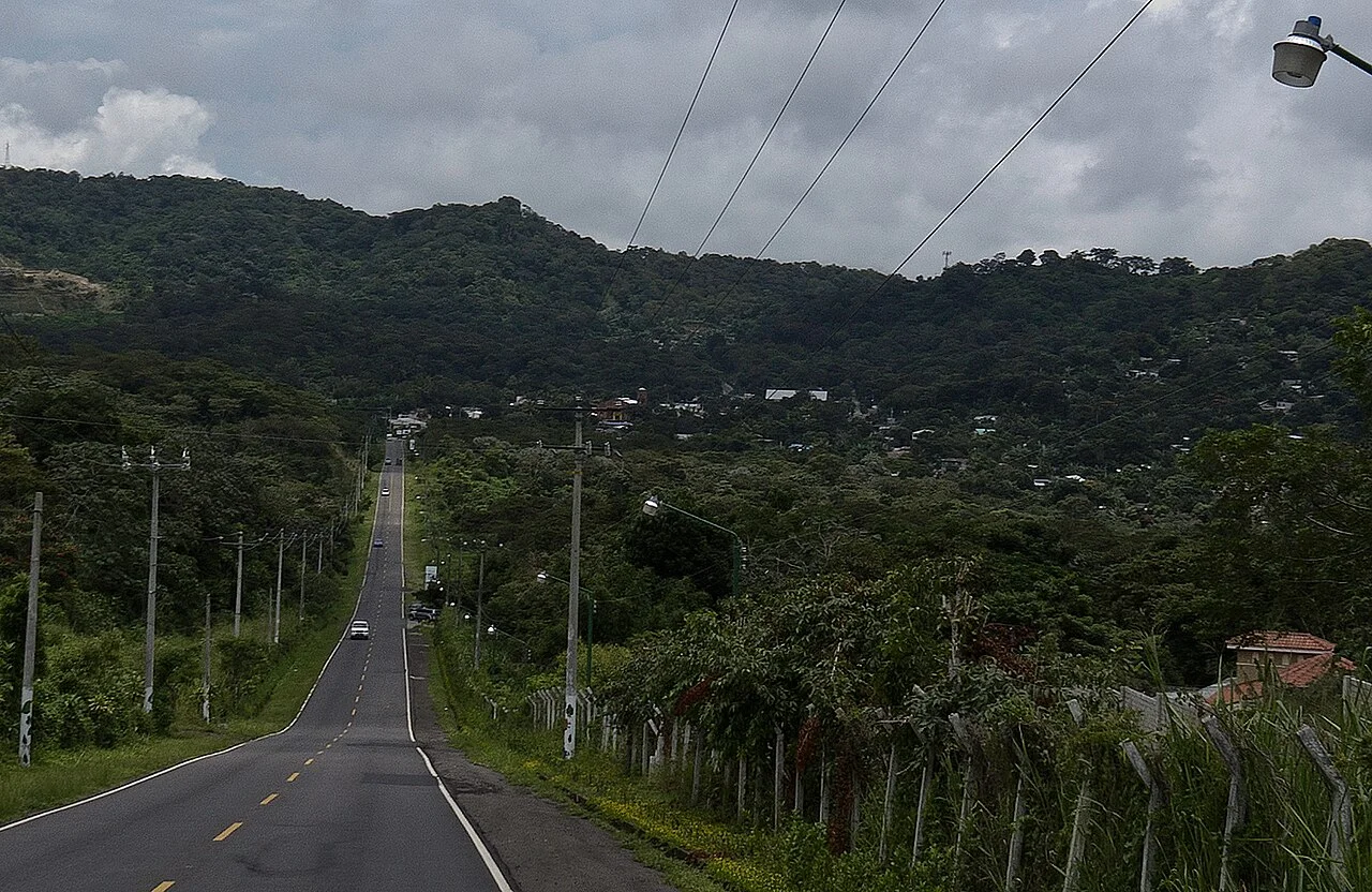 Photo of Nuevo Cuscatlán