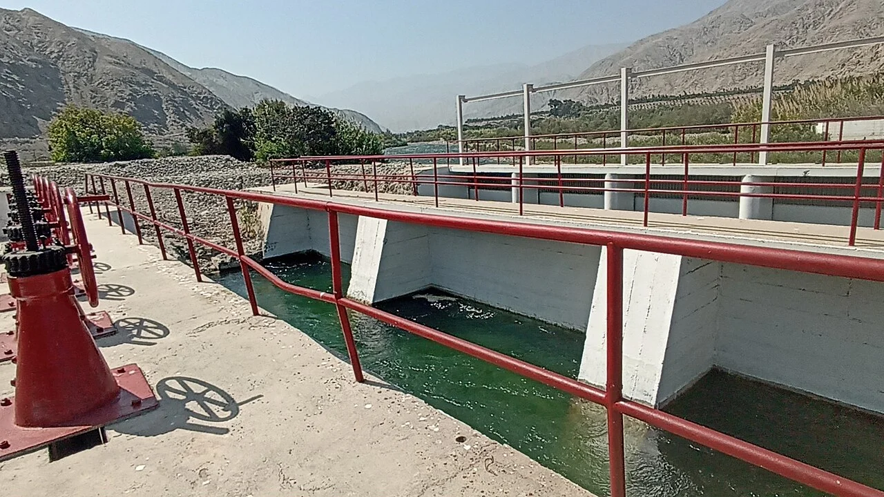 Photo of Nuevo Imperial