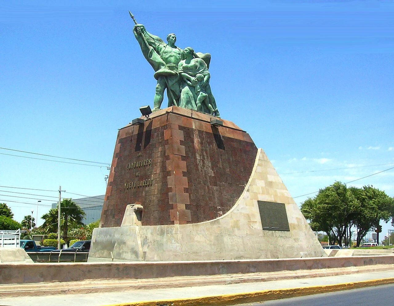 Photo of Nuevo Laredo