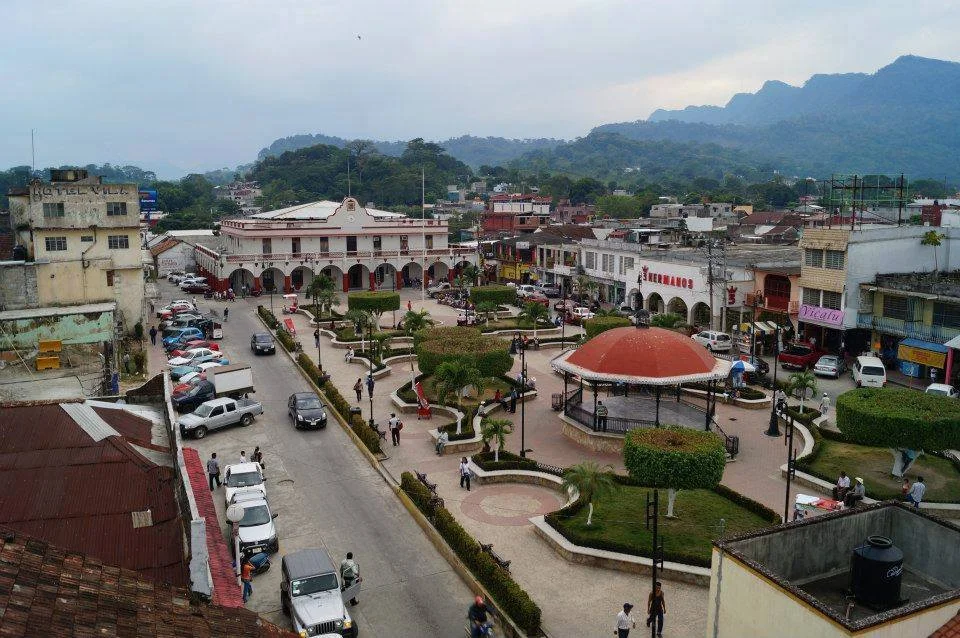 Photo of Nuevo Nicapa