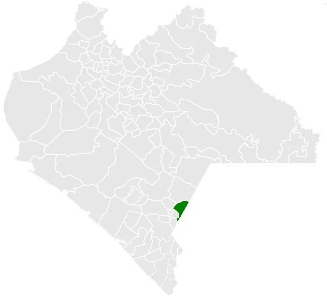 Photo of Nuevo Pacayal