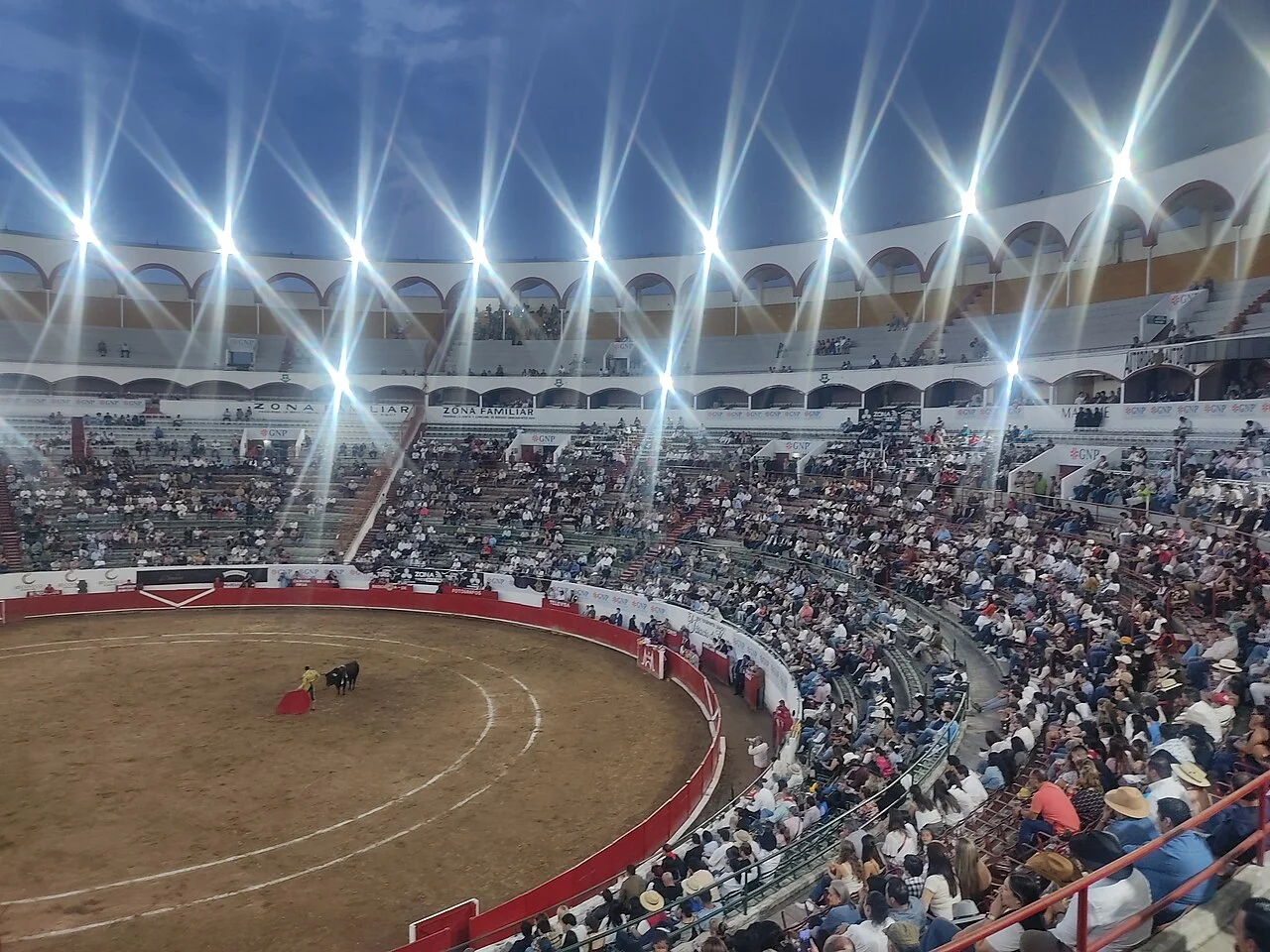 Photo of Nuevo Progreso