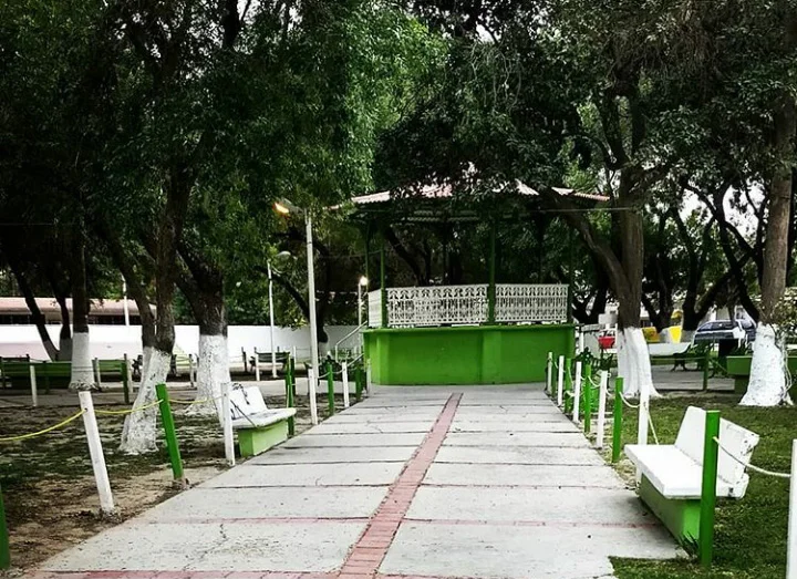 Photo of Nuevo Progreso